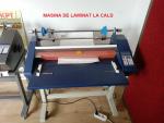 Masina de laminat FM 650 CE